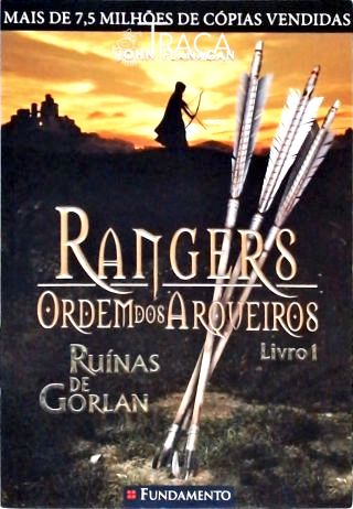 Ruínas de Gorlan