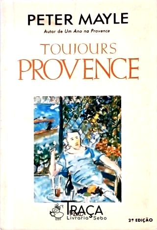 Toujours Provence