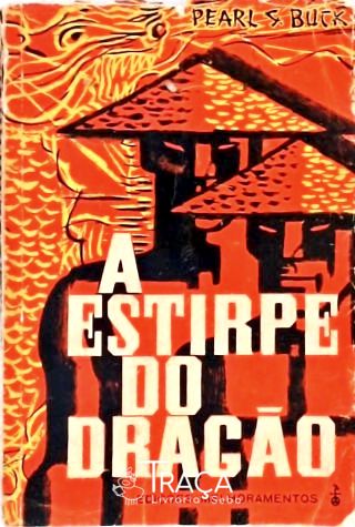 A Estirpe Do Dragão