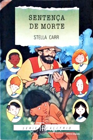 Sentença de Morte