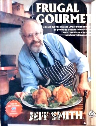 Frugal Gourmet