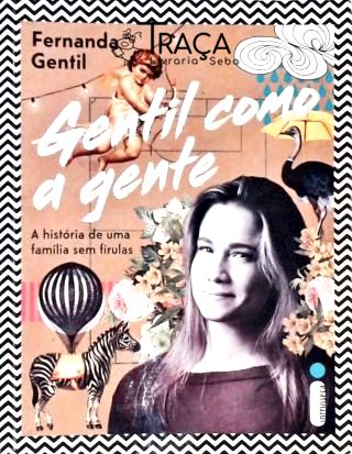 Gentil Como a Gente