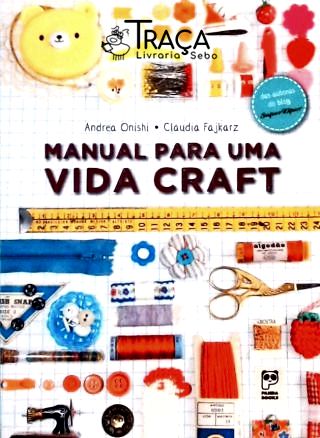 Manual para Uma Vida Craft
