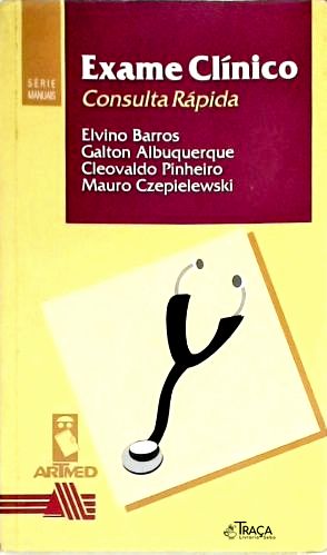 Exame Clínico