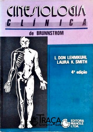 Brunnstrom - Cinesiologia Clínica