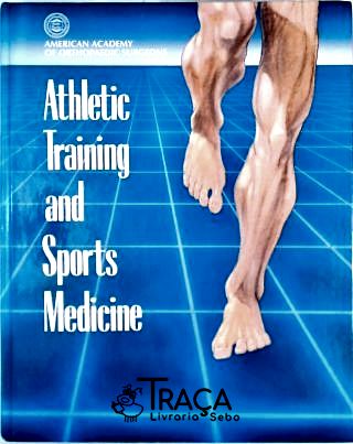 Athletic Training And Sports Medicine