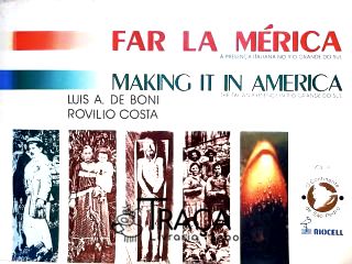Far La Mérica - Making It In America