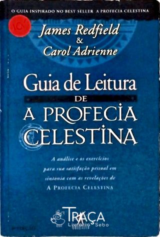 Guia de Leitura de a Profecia Celestina
