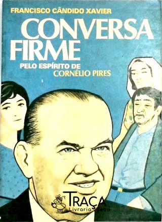 Conversa Firme