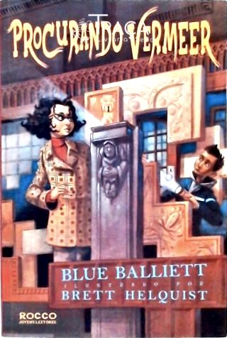 Procurando Vermeer