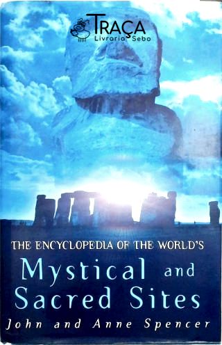 Mystical And Sacred Sites