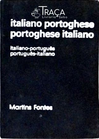 Italiano Portoghese / Portoghese Italiano