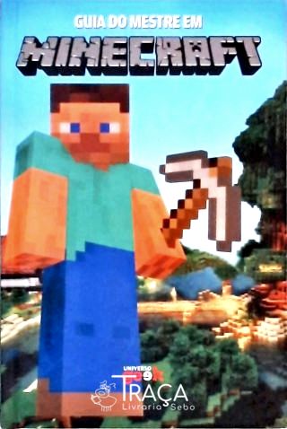 Guia do Mestre em Minecraft