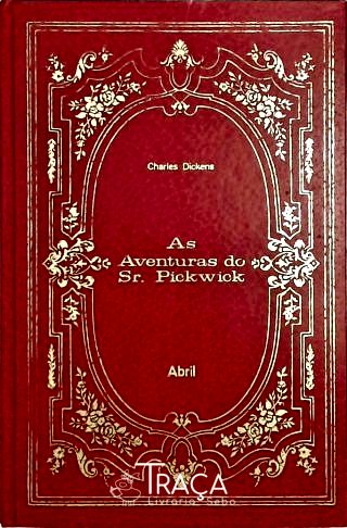 As Aventuras do Sr. Pickwick