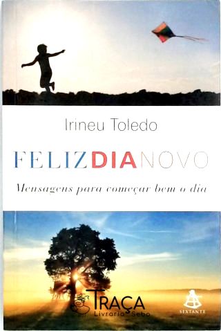 Feliz Dia Novo