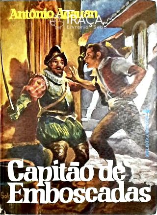 Capitão de Emboscadas