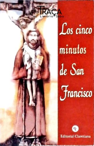 Los Cinco Minutos de San Francisco
