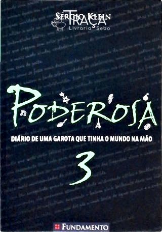 Poderosa - Vol. 3