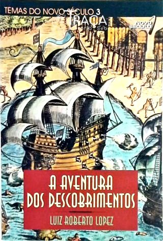 A Aventura dos Descobrimentos