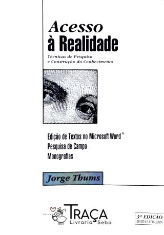 Acesso À Realidade