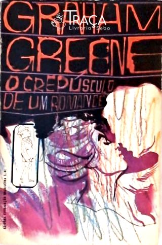 O Crepúsculo de Um Romance