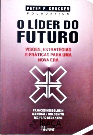 O Líder do Futuro