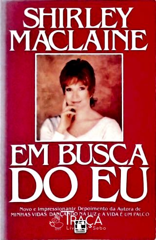 Em Busca do Eu