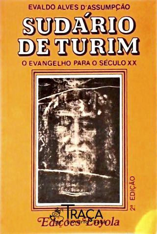 Sudário de Turim
