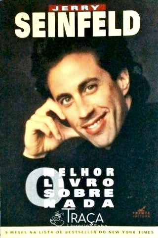 O Melhor Livro Sobre Nada