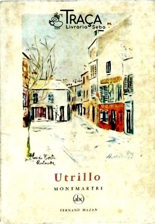 Utrillo