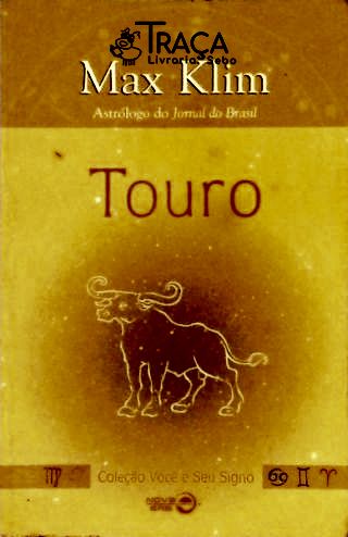 Touro - Coleção Você e Seu Signo