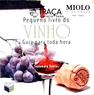 Pequeno Livro do Vinho