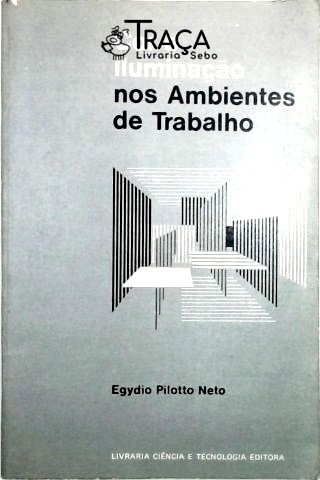 Cor e Iluminação Nos Ambientes de Trabalho