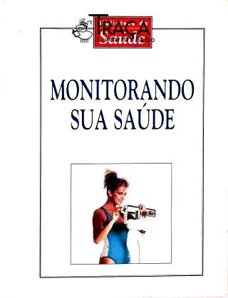 Monitorando Sua Saúde