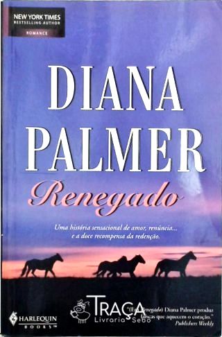 Renegado
