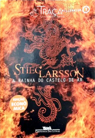 A Rainha do Castelo de Ar