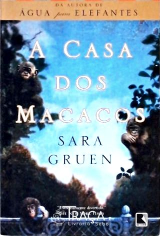 A Casa dos Macacos