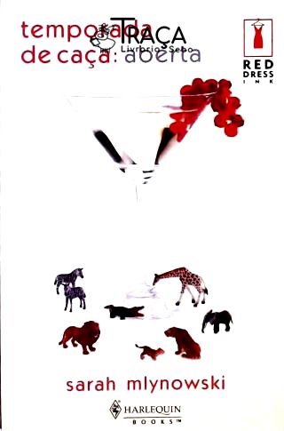 Temporada De Caça: Aberta