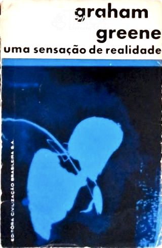Uma Sensação de Realidade