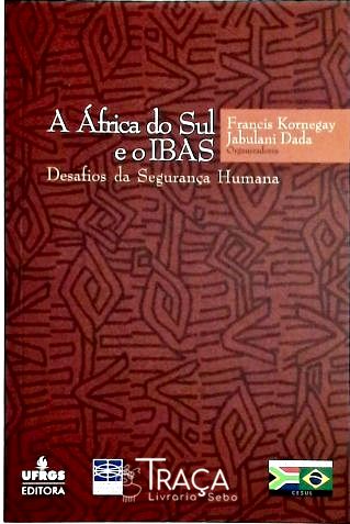 A África do Sul e o Ibas