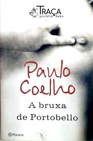 A Bruxa De Portobello