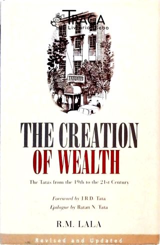 Creation Of Wealth