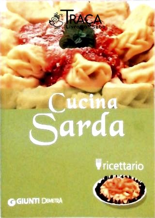 Cucina Sarda - Ricettario