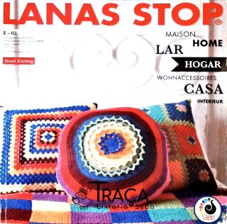 Lanas Stop - Hand Knitting