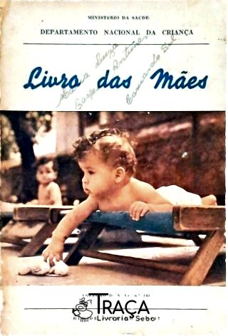 Livro das Mães