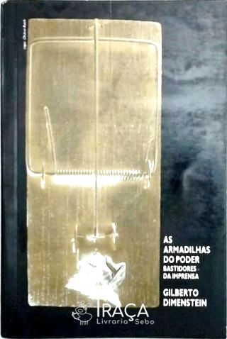 As Armadilhas do Poder
