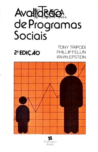 Avaliação de Programas Sociais