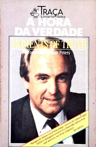 A Hora da Verdade