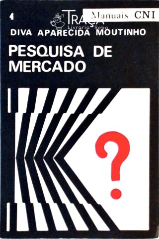 Manual de Pesquisa de Mercado