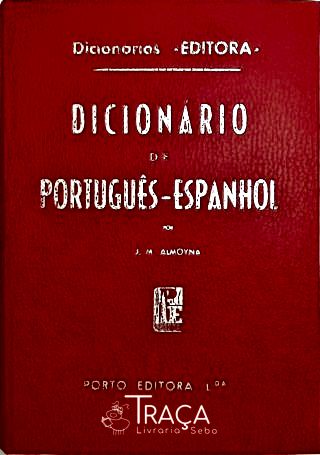 Dicionário de Português-espanhol